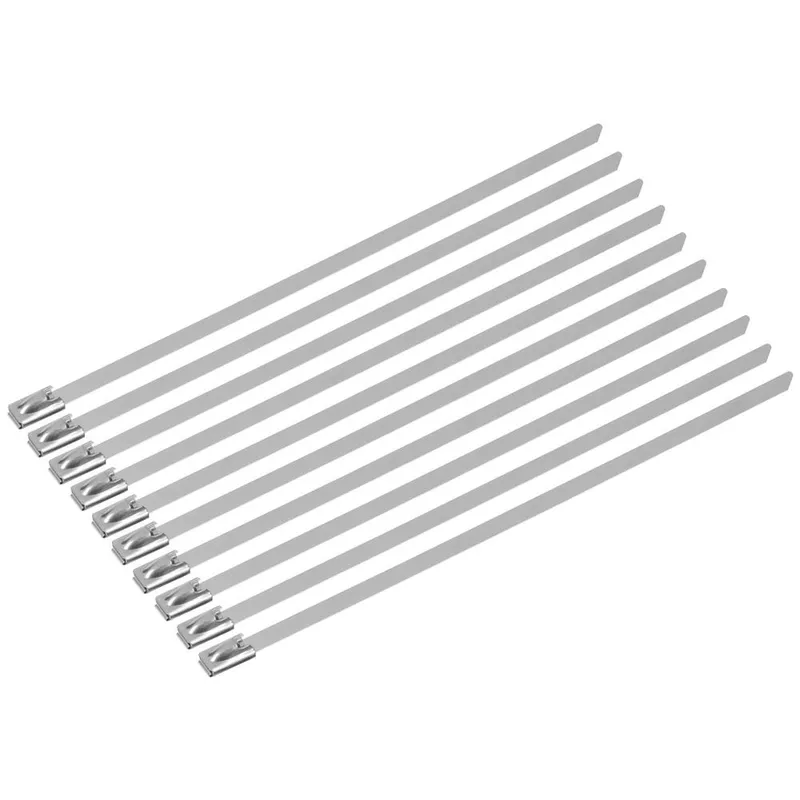 Sealey Stainless Steel Cable Ties