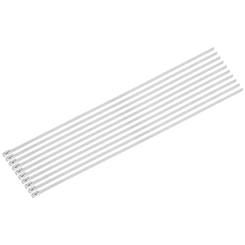 Sealey Stainless Steel Cable Ties
