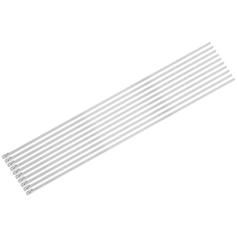 Sealey Stainless Steel Cable Ties