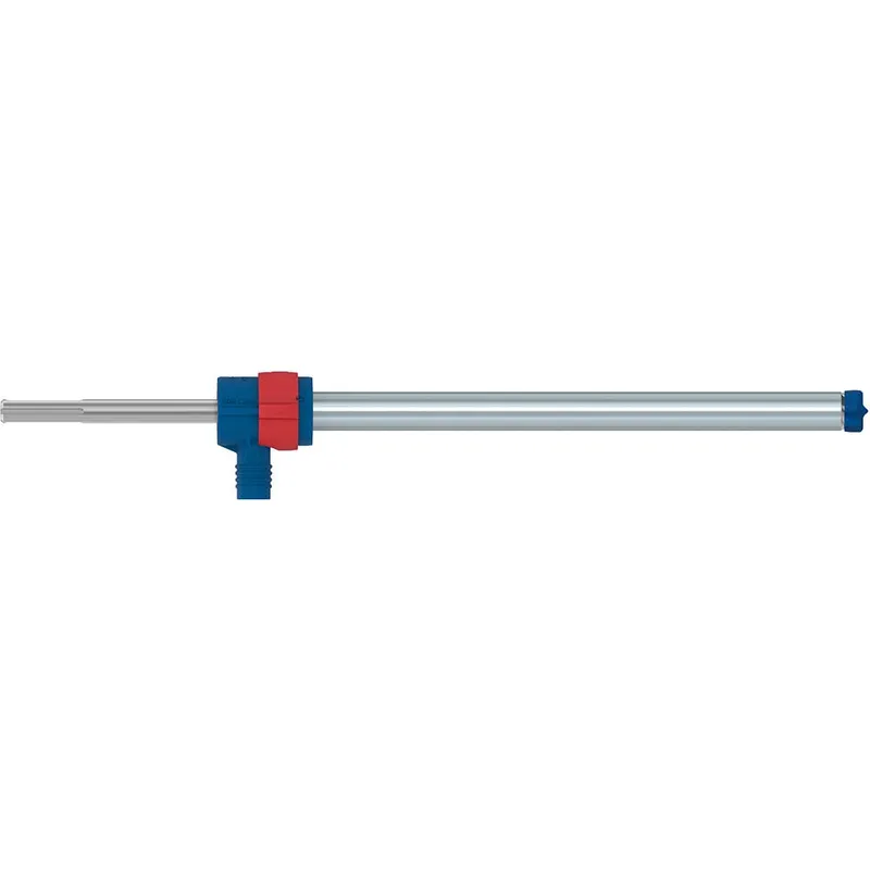 Bosch EXPERT SDS Max 8X Dust Extraction Drill Bit