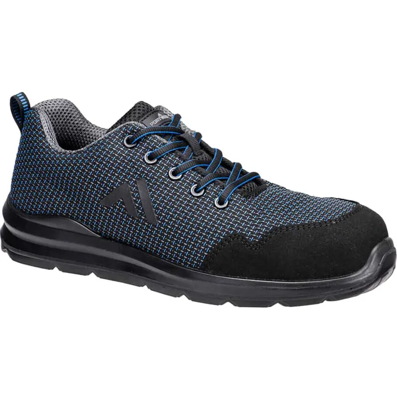 Portwest Composite Toe Cap S3S Safety Trainers