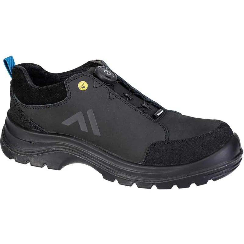 Portwest Ridge Composite Low ESD Safety Shoes