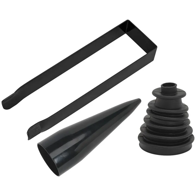 Sealey 3 Piece CVJ Installation Kit
