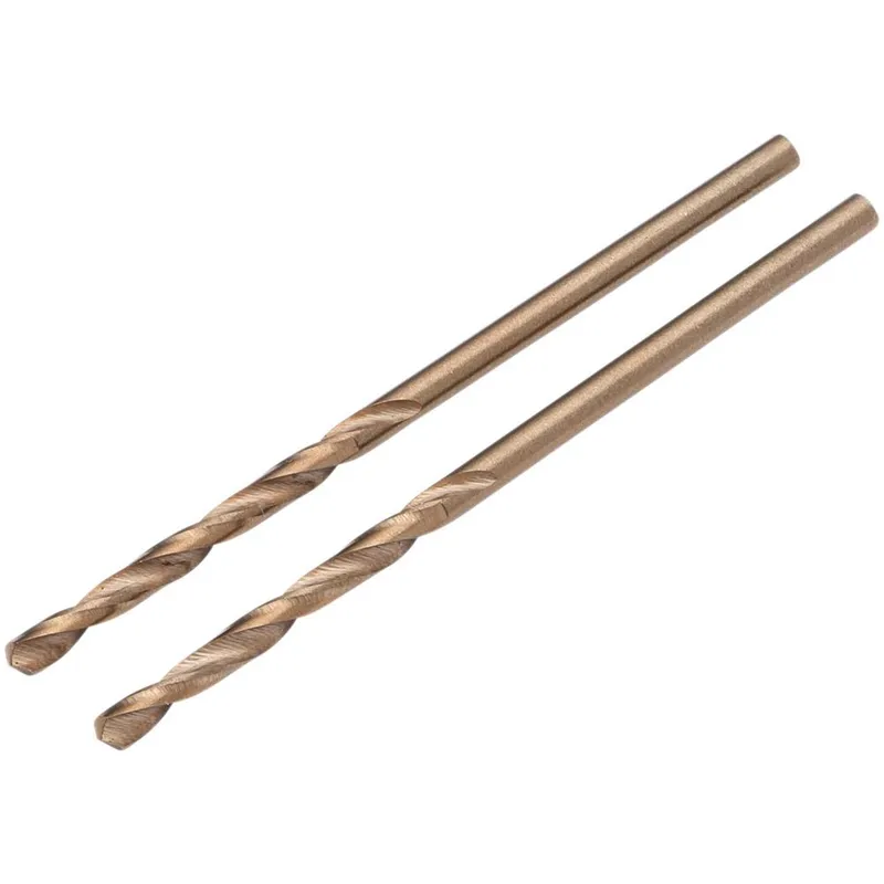 Draper Expert HSSE M35 Cobalt Drill Bit