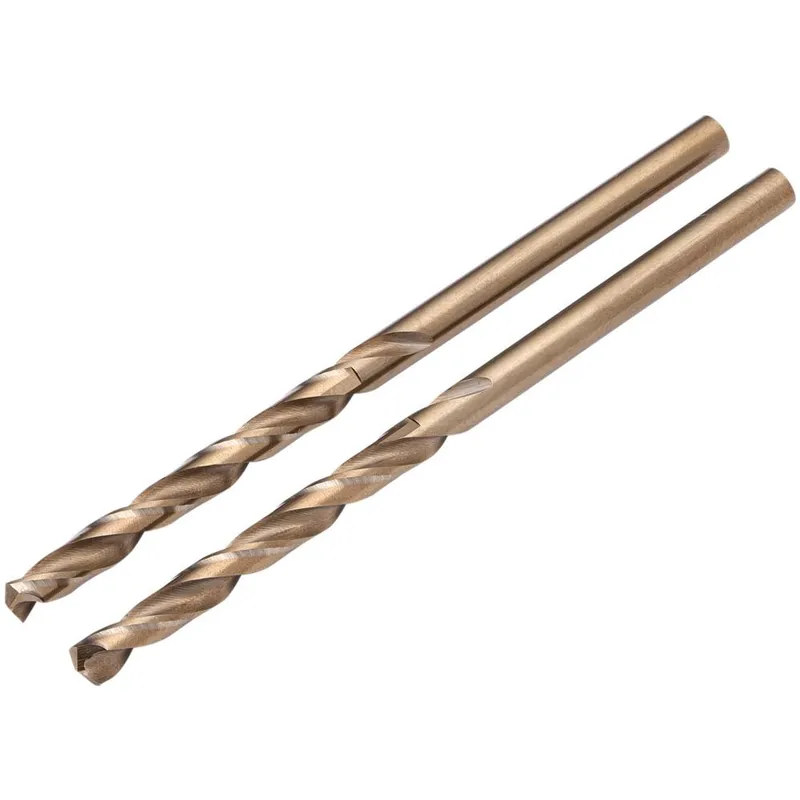 Draper Expert HSSE M35 Cobalt Drill Bit