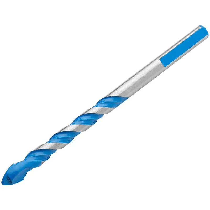 Draper Multi Purpose TCT Tile and Glass Drill Bit