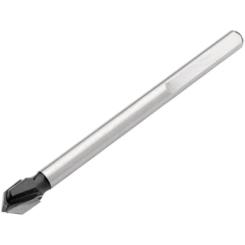 Draper Expert TCT Ceramic Tile Drill Bit