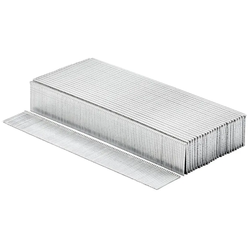Draper Galvanised 18 Gauge Brad Nails