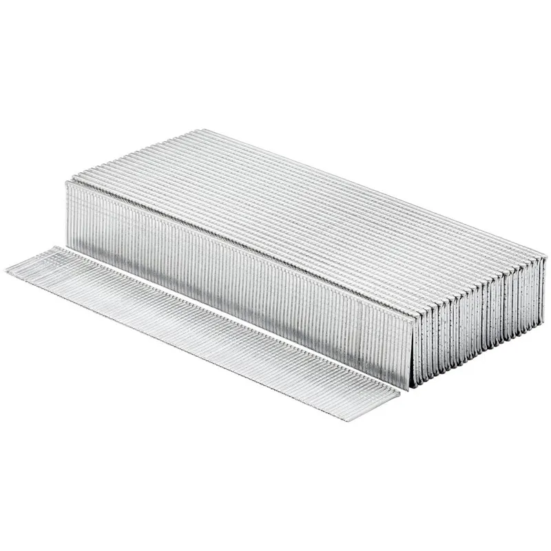 Draper Galvanised 18 Gauge Brad Nails