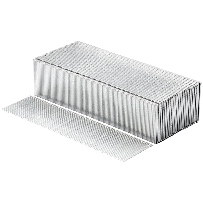 Draper Galvanised 18 Gauge Brad Nails