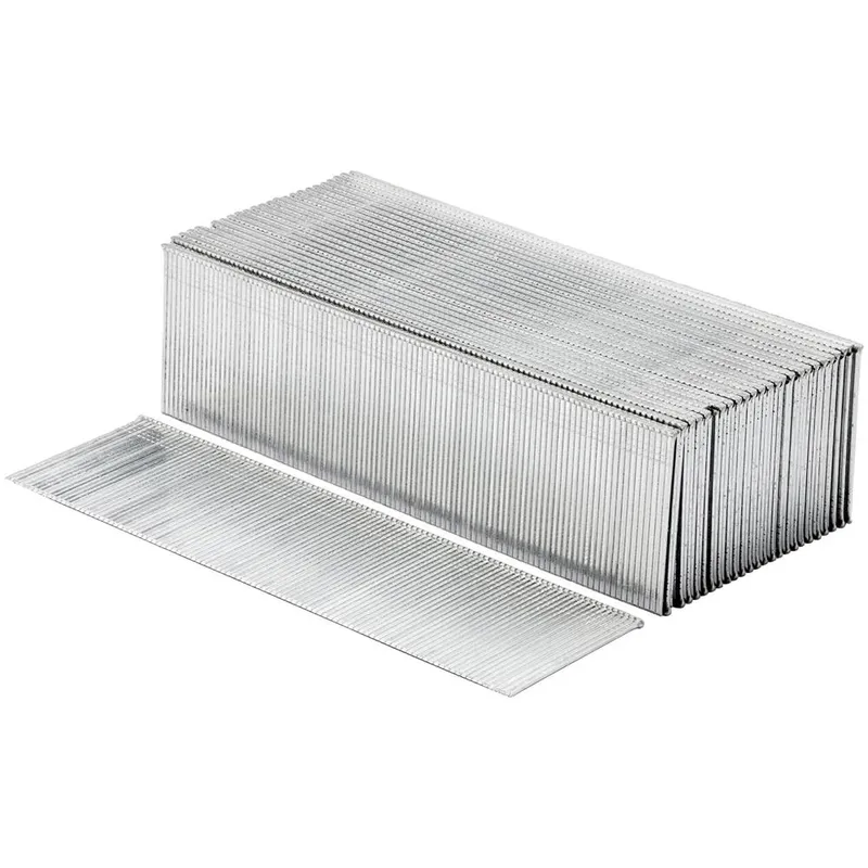 Draper Galvanised 18 Gauge Brad Nails