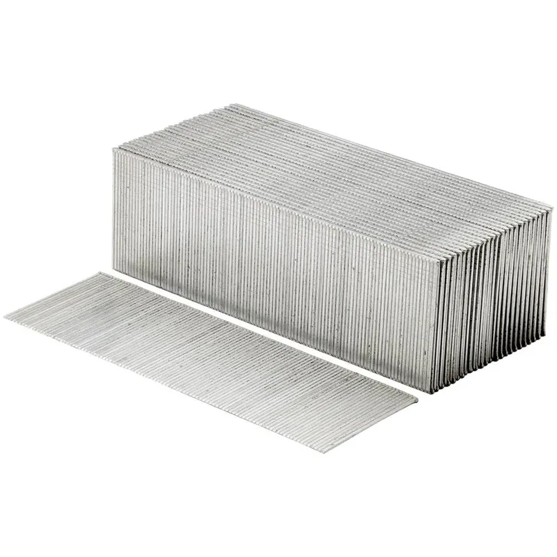 Draper Galvanised 18 Gauge Brad Nails