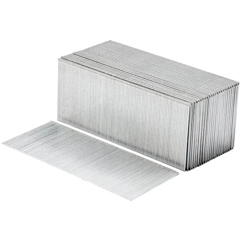Draper Galvanised 18 Gauge Brad Nails