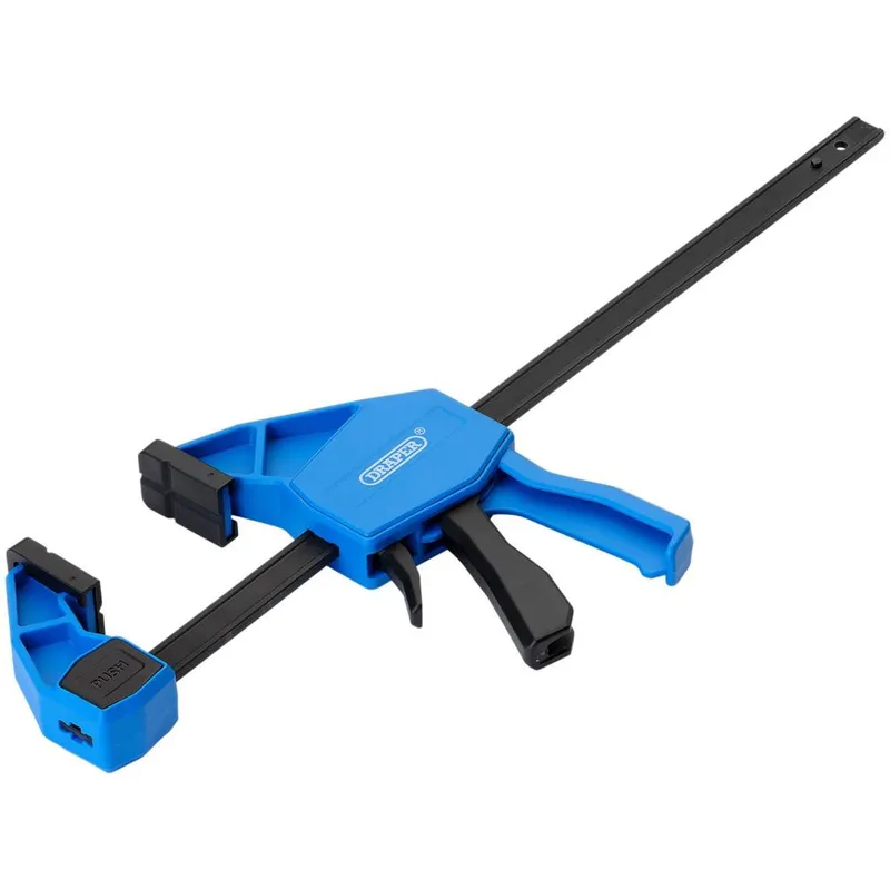 Draper Medium Duty Bar Clamp