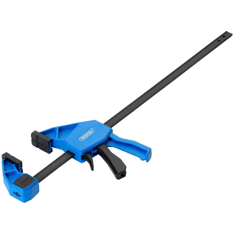 Draper Medium Duty Bar Clamp
