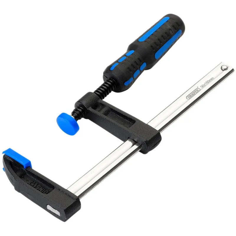 Draper F Clamp