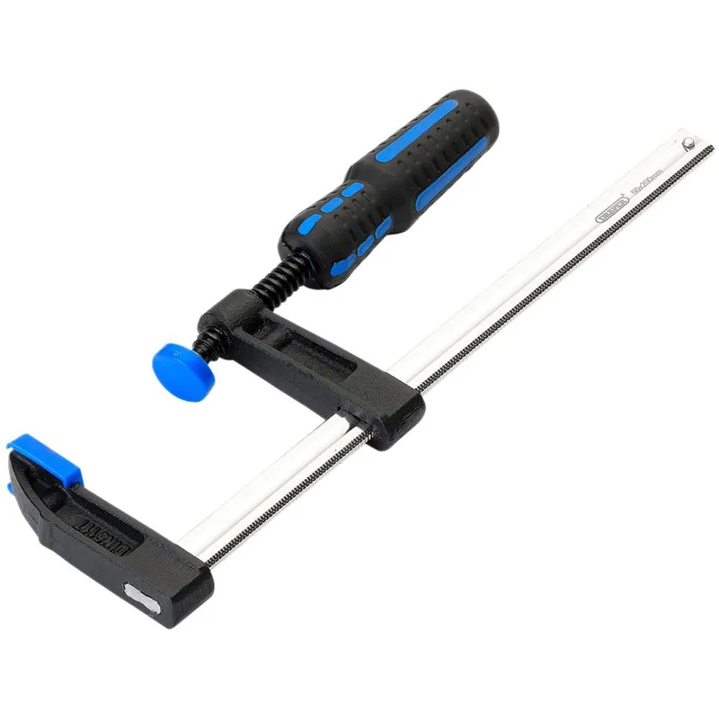 Draper F Clamp