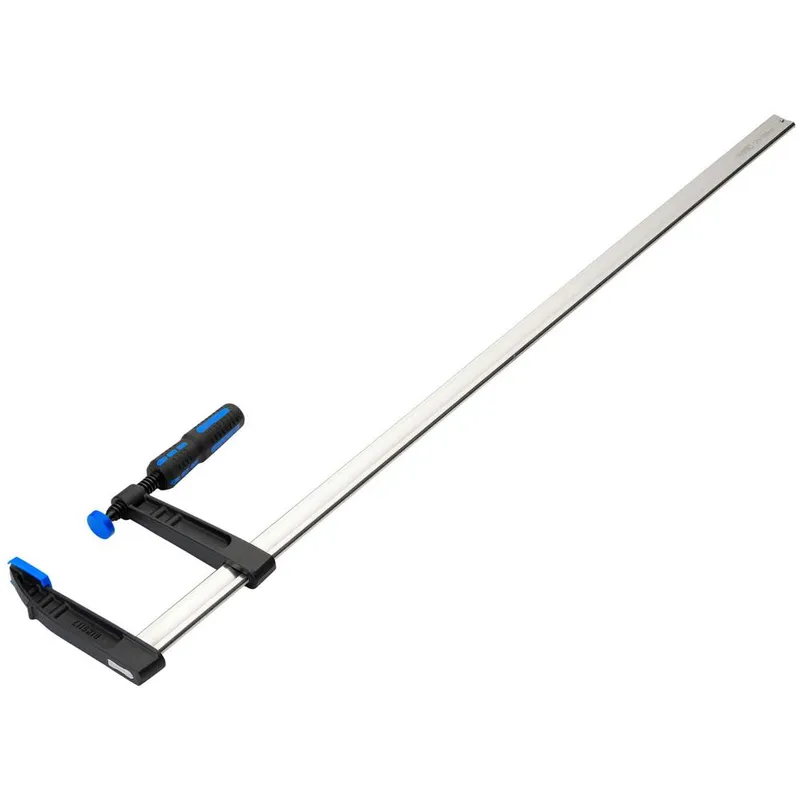 Draper F Clamp