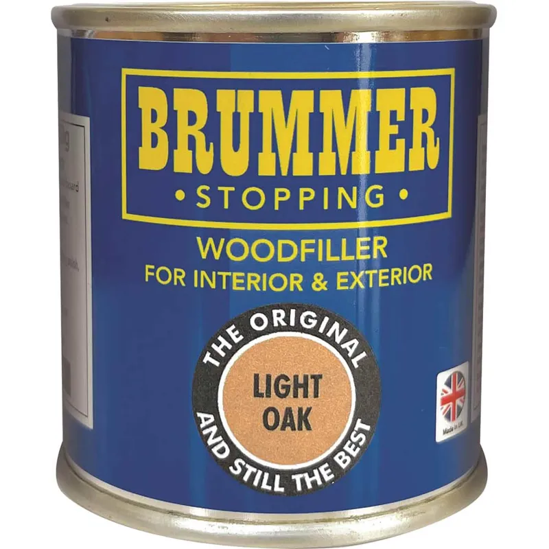 Brummer Wood Filler