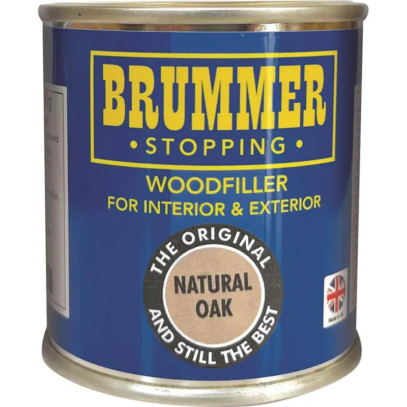 Brummer Wood Filler
