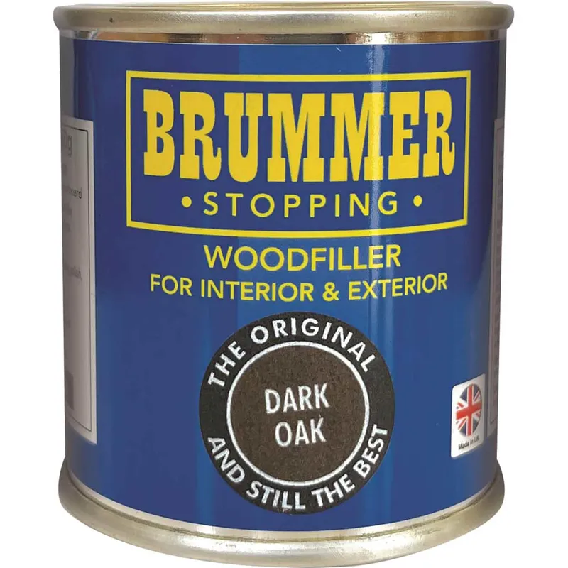 Brummer Wood Filler
