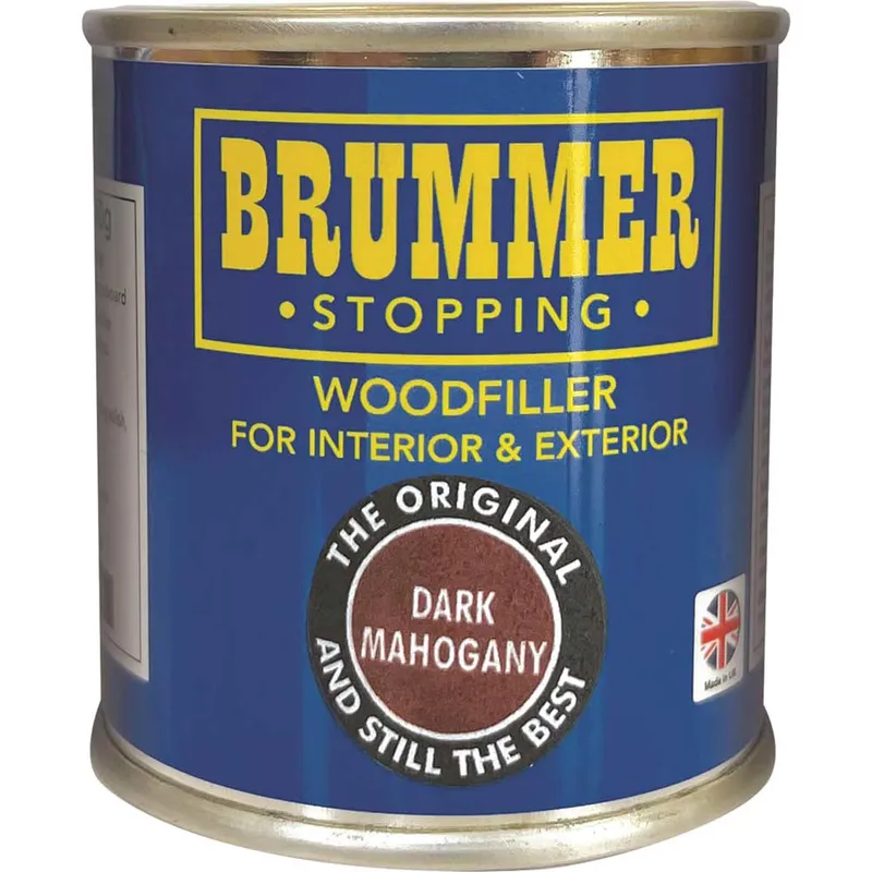 Brummer Wood Filler