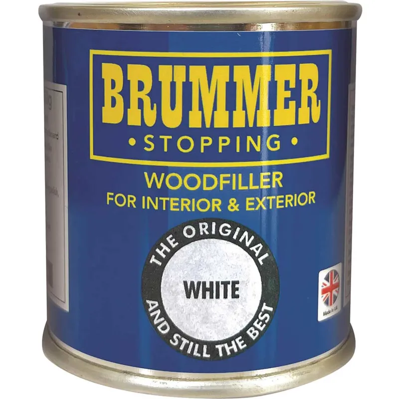 Brummer Wood Filler