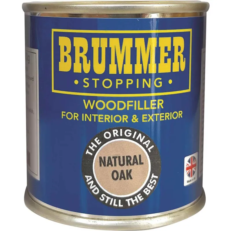 Brummer Wood Filler