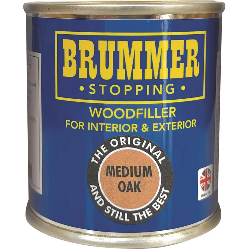 Brummer Wood Filler