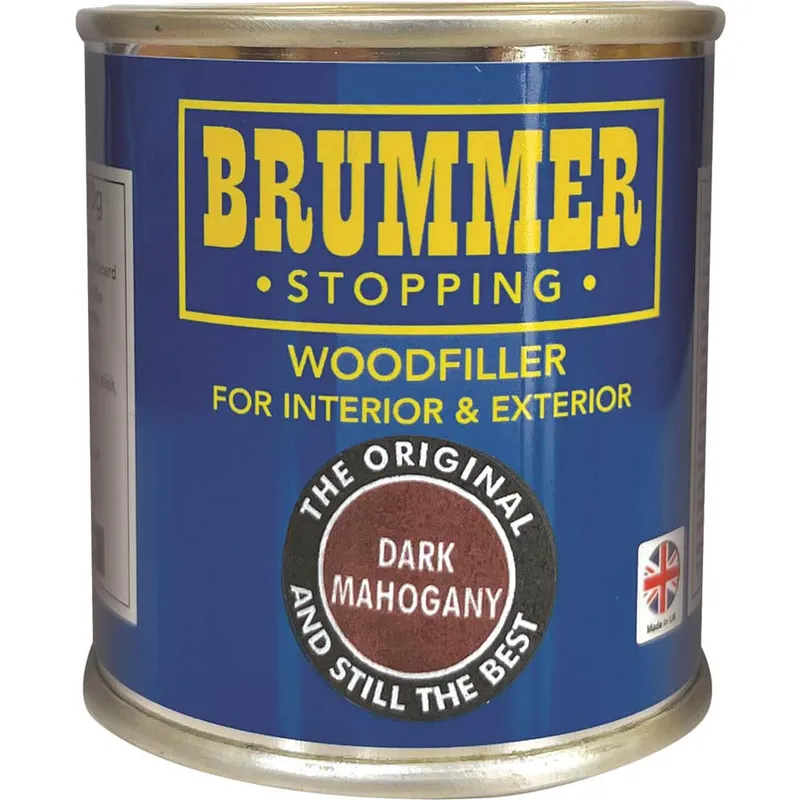 Brummer Wood Filler