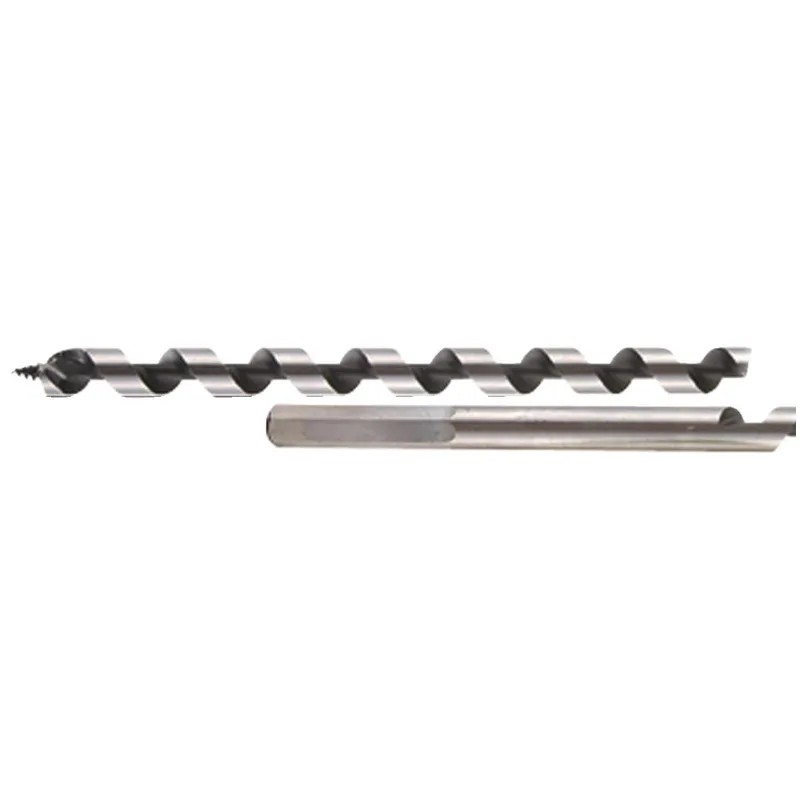 Makita Hex Shank Wood Auger Drill Bit