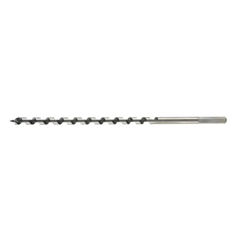 Makita Hex Shank Wood Auger Drill Bit
