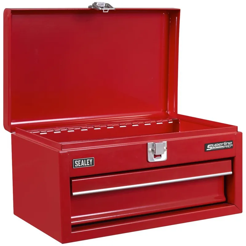 Sealey Superline Pro Mini Tool Box Tool Chest