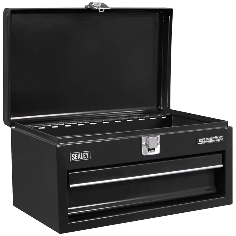 Sealey Superline Pro Mini Tool Box Tool Chest