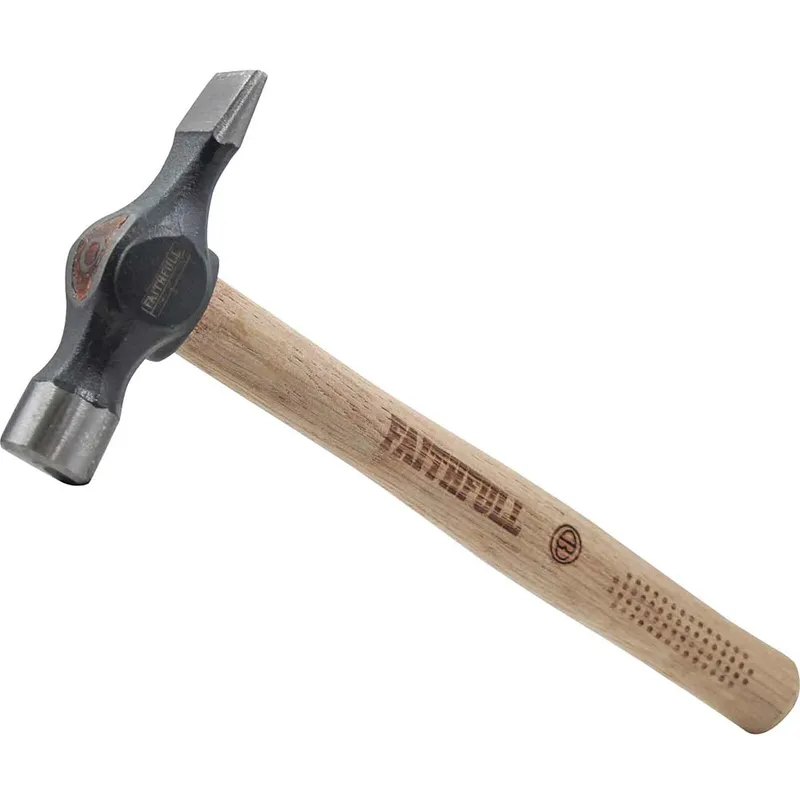 Faithfull FSC Hickory Joiners Hammer