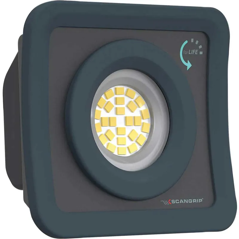Scangrip Nova Mini Ultra Compact Rechargeable Work Light