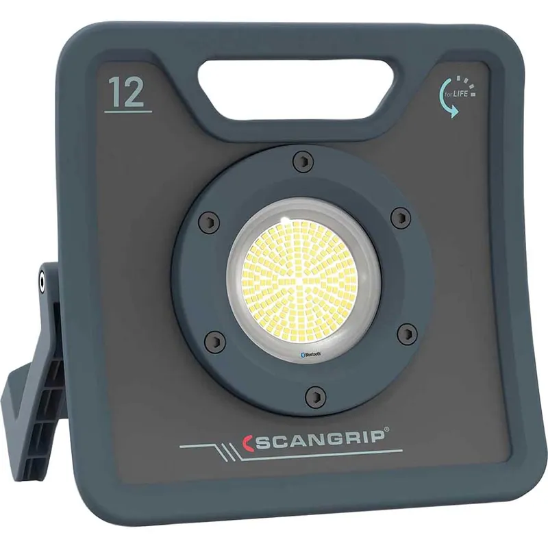 Scangrip Nova 12 Corded Work Light