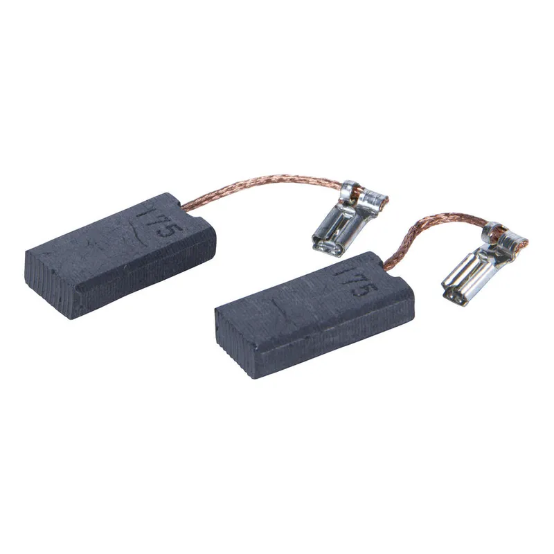 Makita Genuine 195844-2 Carbon Brush Set CB175