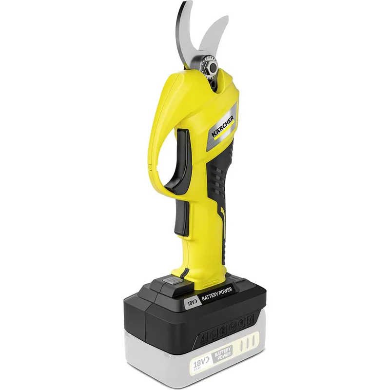 Karcher TLO 2-18 18v Cordless Power Pruner