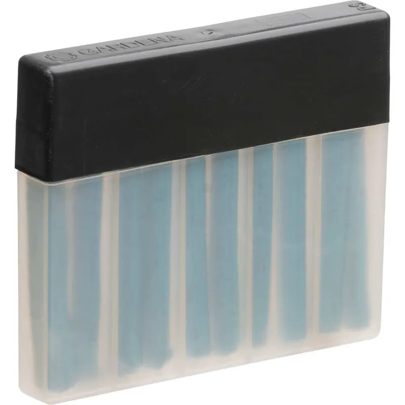 Gardena CLEANSYSTEM Soap Cleaning Sticks for CLEANSYSTEM Brushes