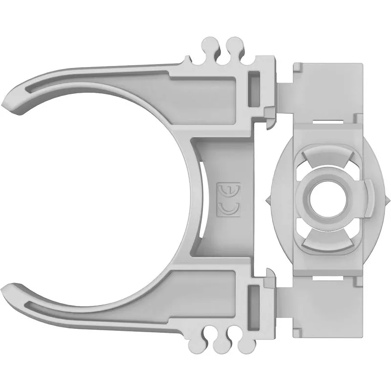 Bosch EPC Plastic Pipe and Conduit Clips