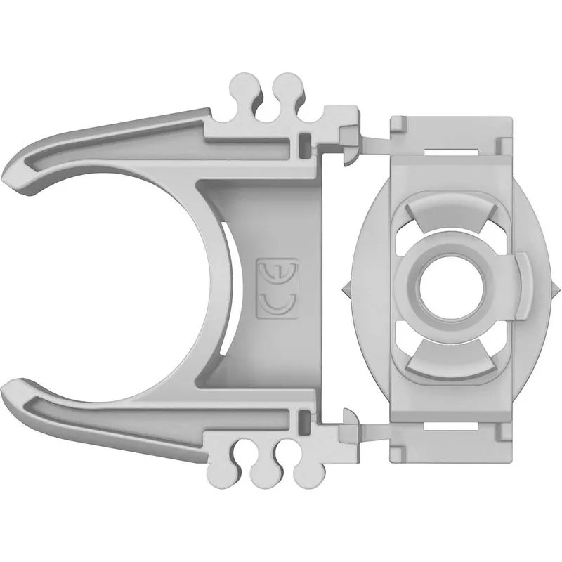 Bosch EPC Plastic Pipe and Conduit Clips