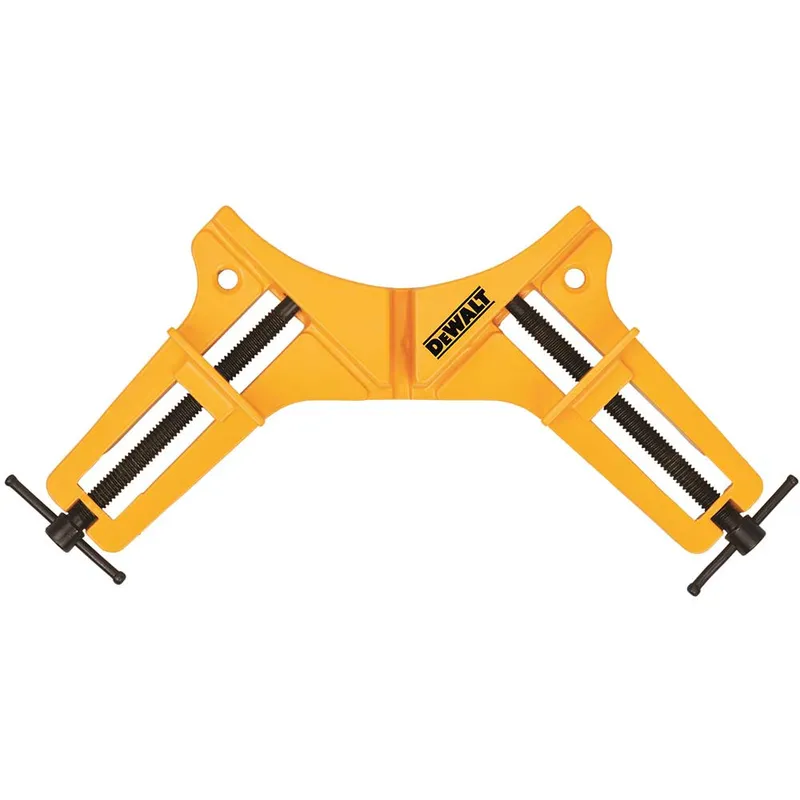 DeWalt Corner Clamp