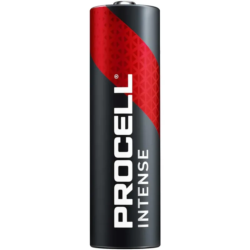 Duracell Procell Intense AA Alkaline Batteries