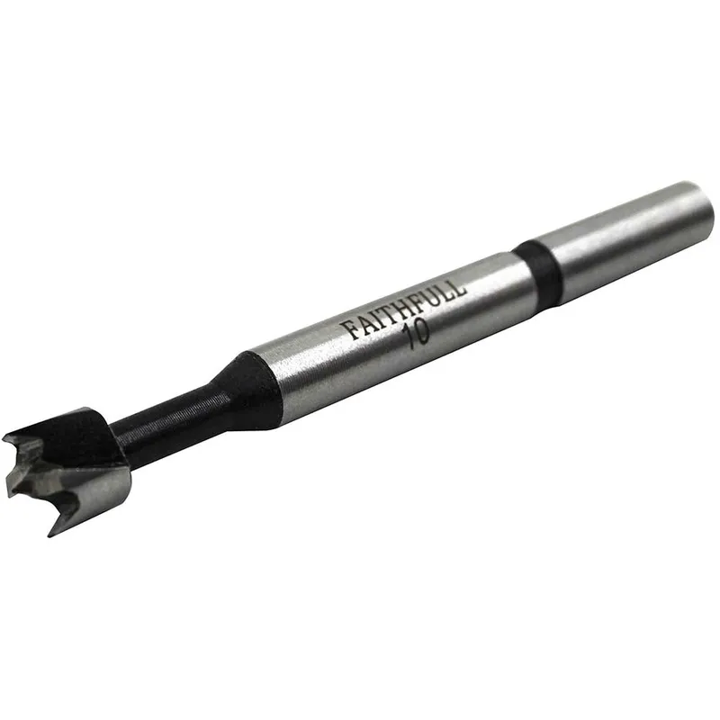 Faithfull Forstner Drill Bit