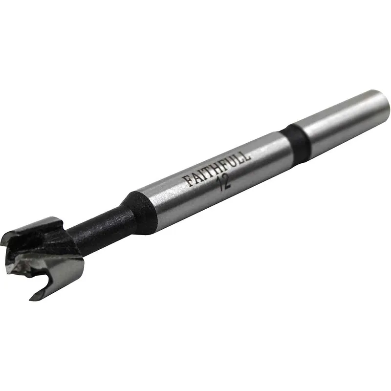 Faithfull Forstner Drill Bit
