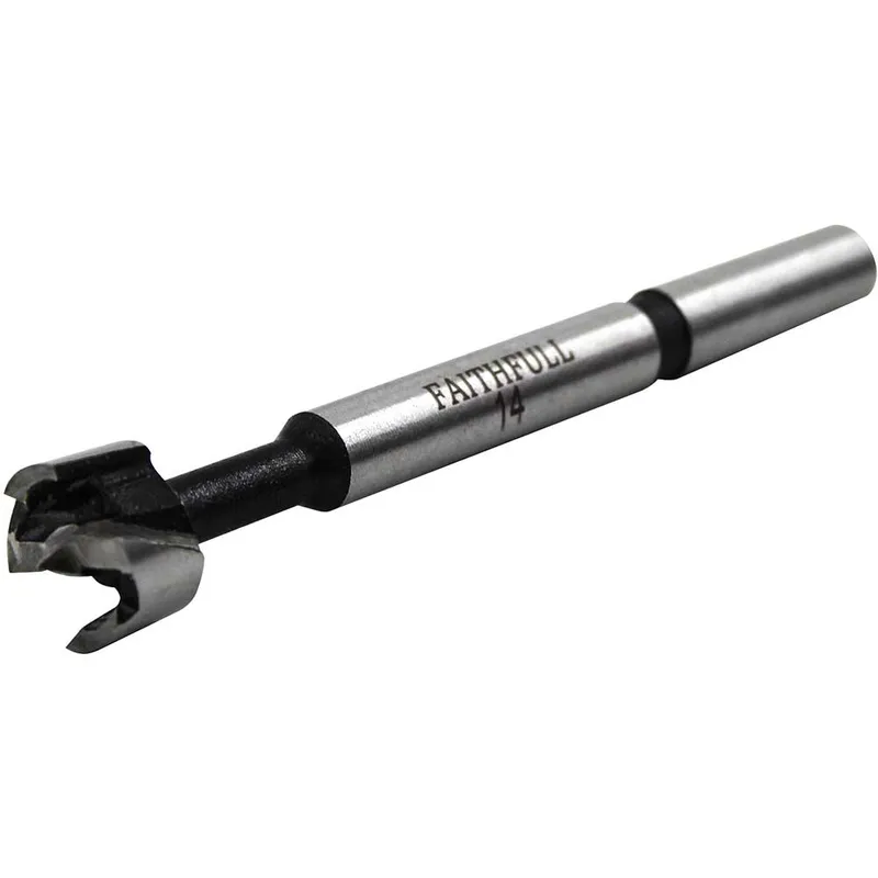 Faithfull Forstner Drill Bit