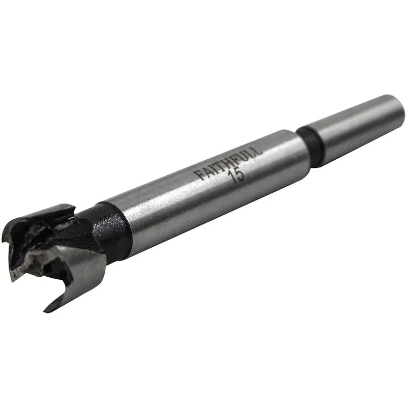 Faithfull Forstner Drill Bit