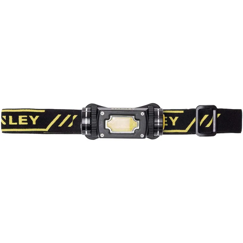 Stanley Magnetic Head Torch