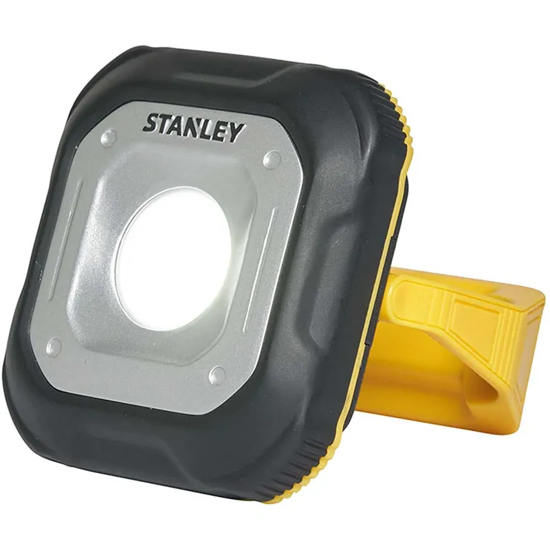Stanley Magnetic Portable Rechargeable Worklight